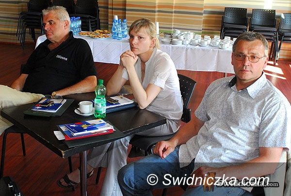 Świdnica: Wypracujmy wspólny plan