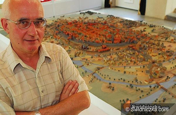 Świdnica: Eksponaty warte fortunę w świdnickim muzeum