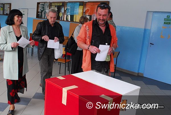 kraj: Odliczamy: do drugiej tury 3 dni (historia polskich wyborów)