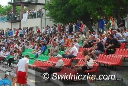 Świdnica: Pomyśl o wejściówce wcześniej