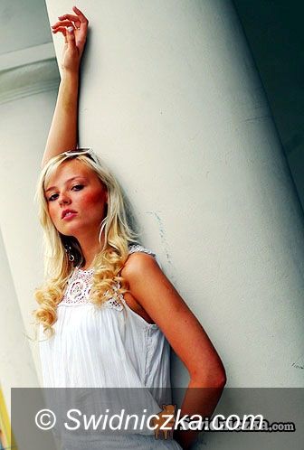 Świdnica: Tej to łatwo załatwić coś w urzędzie – wywiad z miss