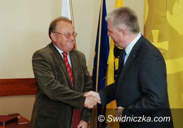 Dobromierz/Wrocław: Dobromierz na liście najuboższych gmin w województwie