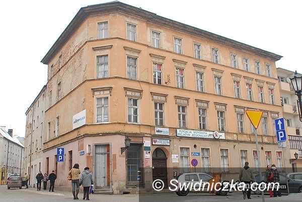 Świdnica: Rusza wielki remont w centrum miasta