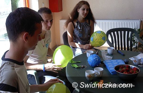 Żarów: Powodziowa orkiestra zagrała w Żarowie