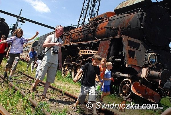 Jaworzyna Śląska: Szopa znów zabrzmi rockiem