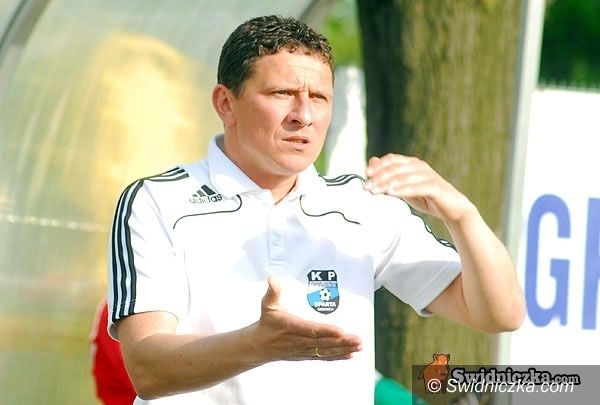 Świdnica: Znamy nazwisko nowego szkoleniowca Polonii/Sparty
