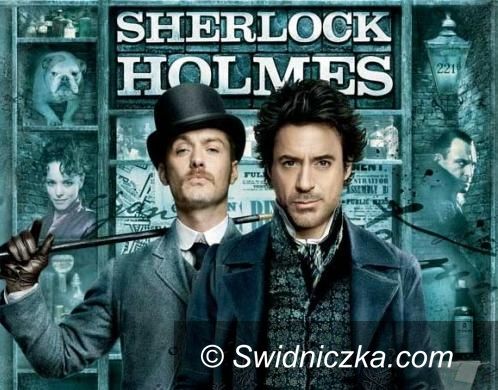 Świdnica: Robert Downey Junior będzie gościł w świdnickiej bibliotece