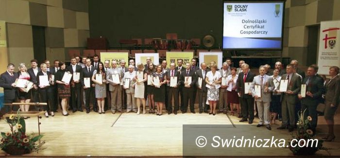 Wrocław: Pebek, Zeto, Segepo–Refa, Eko–Wod i Mediator z certyfikatami