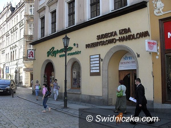 Świdnica: Bezpłatna pomoc przy dotacjach teraz w Rynku