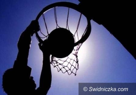Wałbrzych: Streetball w modzie