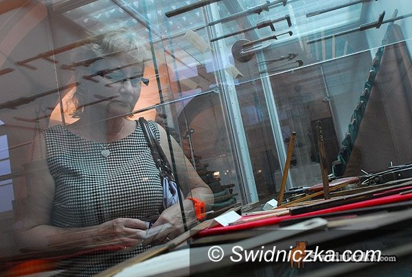 Świdnica: Nocne przechadzki między zabytkami