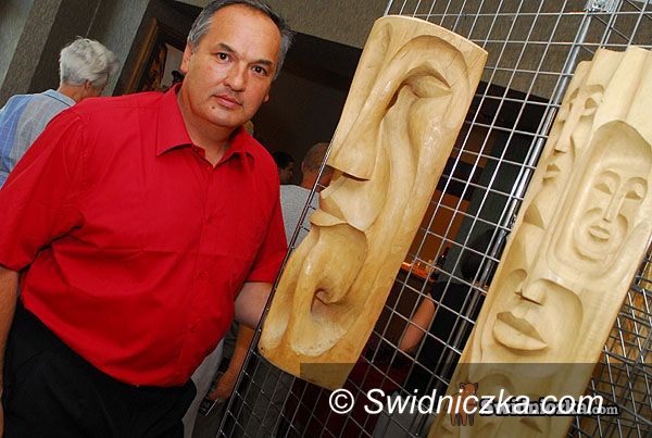 Świdnica: Teatr otwarty i sztuki plastyczne świdniczan