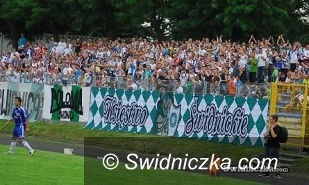 Świdnica: Wszystko staje się coraz bardziej klarowne