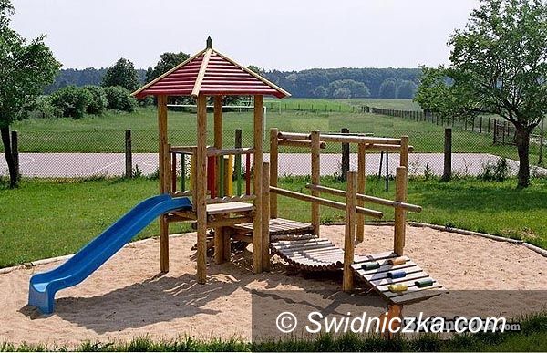 powiat świdnicki: Odnowią swoje wsie