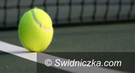 Żarów: Tenis dla każdego