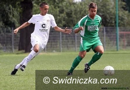 Świdnica: Pomóż świdnickim juniorom