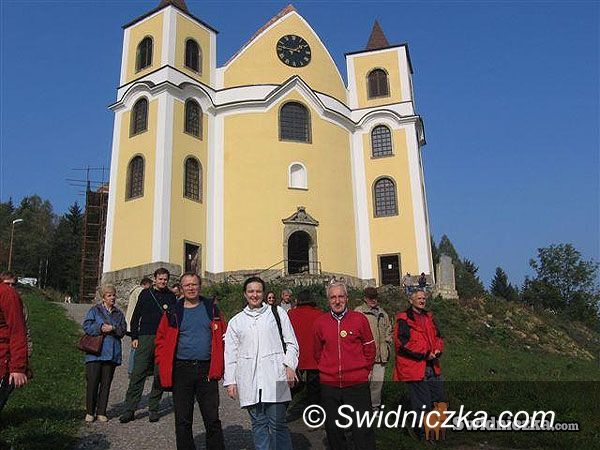 Żarów: XXI edycja Polsko–Czeskich Dni Kultury Chrześcijańskiej rozpocznie się w Żarowie