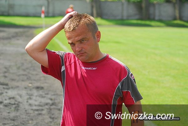 Świdnica: Baty od Śląska Wrocław