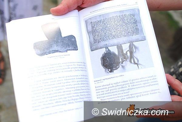 Świdnica: "Rocznik Świdnicki 2009" niebawem w sprzedaży