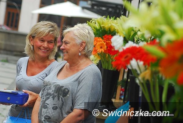Świdnica: Historia kwietnej inwestycji