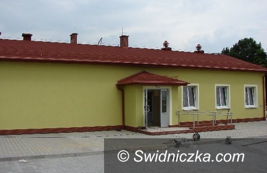 Stachowice: Świetlica za sześćset tysięcy