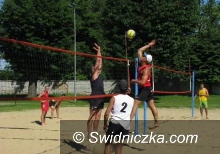 Świdnica: Aura pokrzyżowała plany