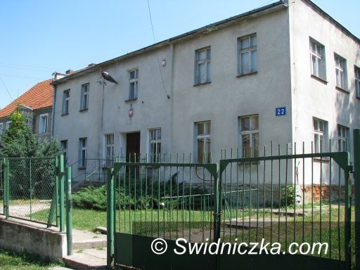 Mysłaków: Remont świetlicy za siedemset tysięcy