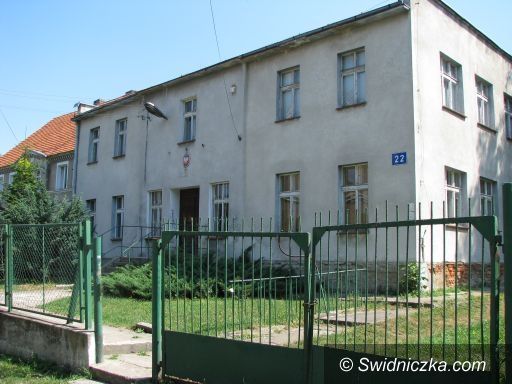 Mysłaków: Remont świetlicy za siedemset tysięcy