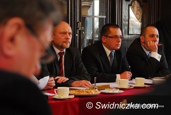 Jaworzyna Śląska: Lipcowe obrady jaworzyńskiej rady