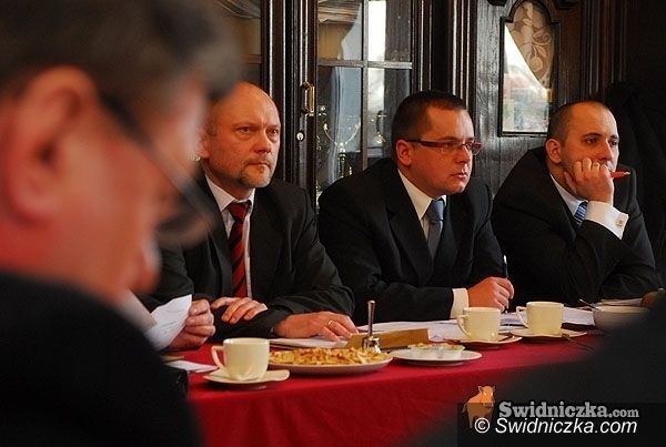 Jaworzyna Śląska: Lipcowe obrady jaworzyńskiej rady