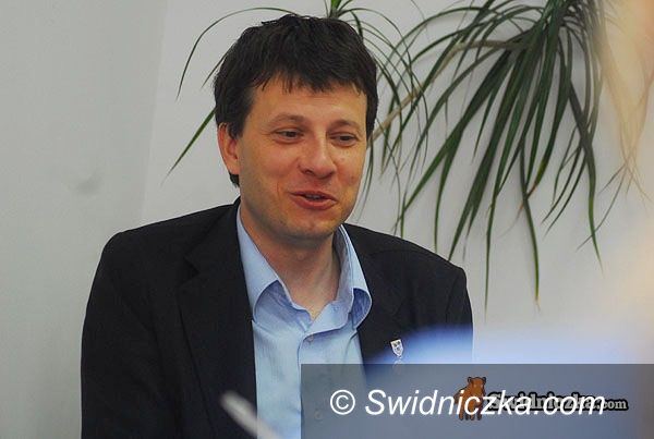 Świdnica: Rzecznik jest dzieciom potrzebny