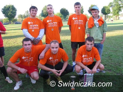 Świdnica: Dominacja jednej ekipy