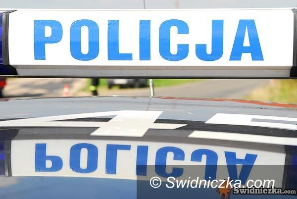 Świdnica: Pijany operator suwnicy, ranny jego kolega