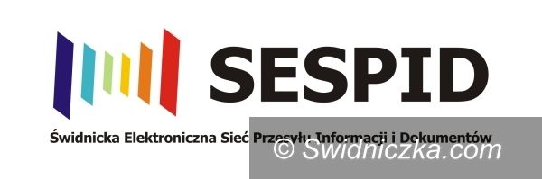 powiat świdnicki: Wspólna baza danych pomocy społecznej w mieście i powiecie