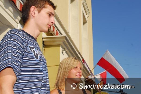 powiat świdnicki: Zawyją syreny