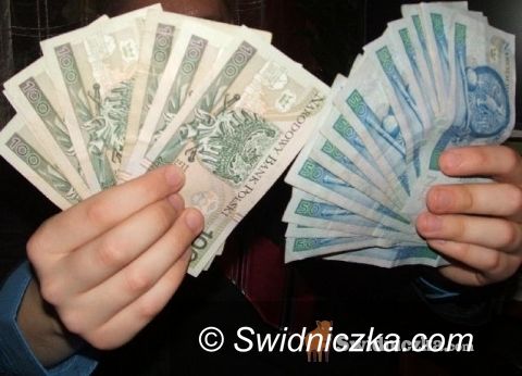 Świebodzice: Masz długi? Gmina nakaże odpracowanie
