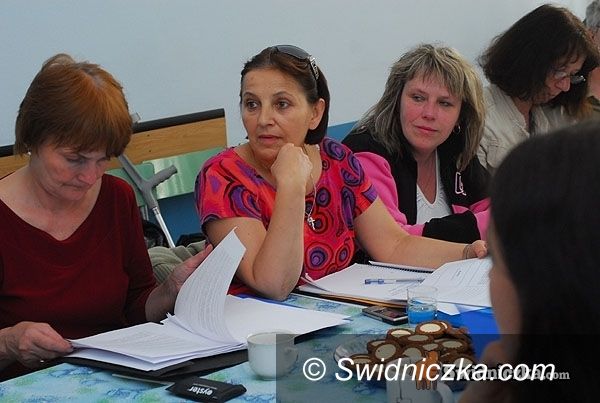 Świdnica: Organizacje pozarządowe mogą zgłaszać sugestie
