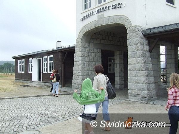 Rogoźnica: Poprzyj Kamienne Piekło II