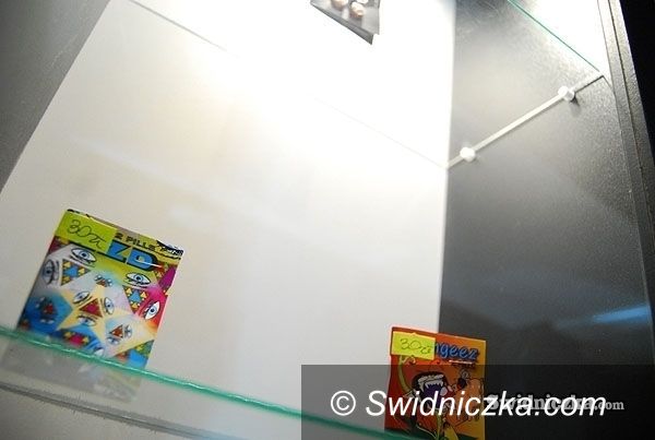 Świdnica: Włamywacze kontra dopalacze