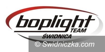 Świdnica: Świdnica opanowana przez kolarzy