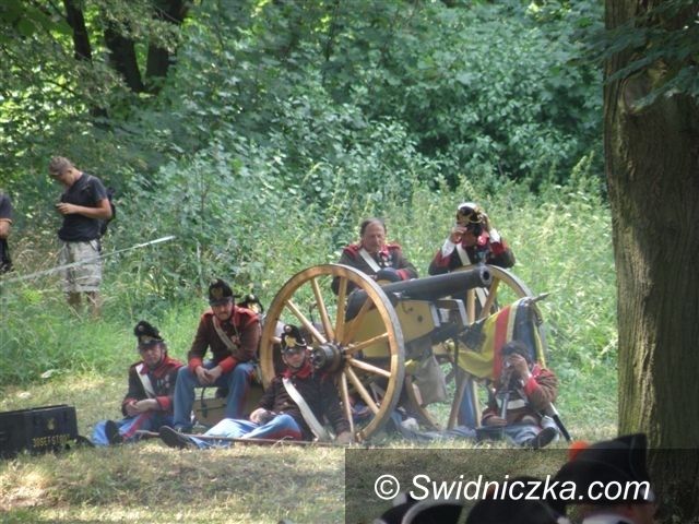 Świdnica: Ostatnia szansa na bitwę gratis
