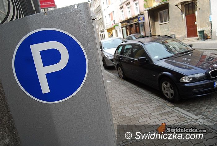 Świdnica: Strefa szuka pracownika na pół roku