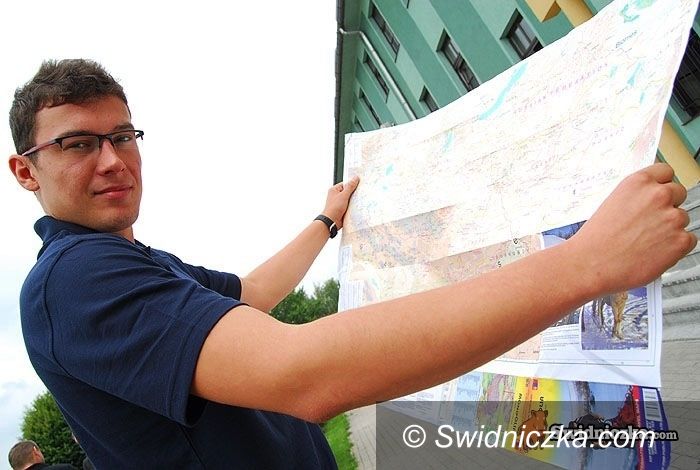 Świdnica: Wyprawa MONGOLIAng 2010 dziś startuje
