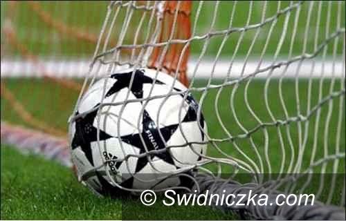 Oleśnica: Oleśnica zdobyta, hat–trick Goździejewskiego!