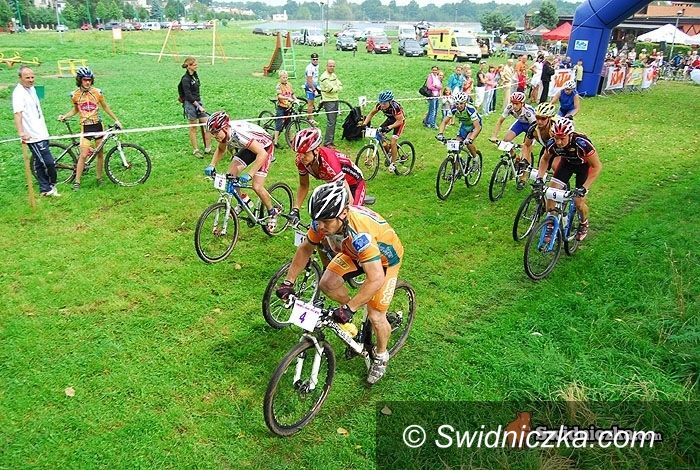 Świdnica: Wyjeździli podium