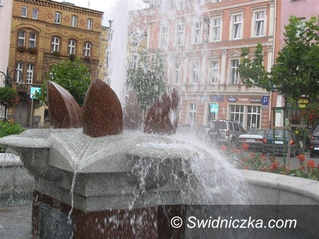 powiat świdnicki: To był dzień... – podsumowanie piątku
