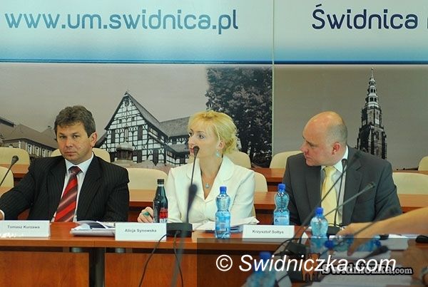 Świdnica: Radni wracają do pracy – świdniccy zajmą się dopalaczami