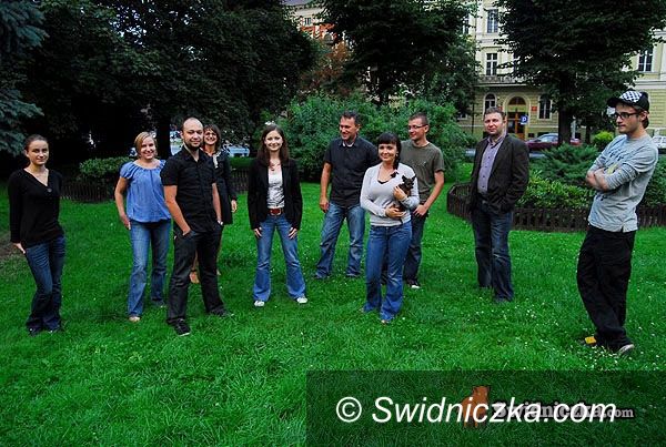 Świdnica: Bieg uliczny, piknik i&#8230; II Casting Świdniczki – już za tydzień