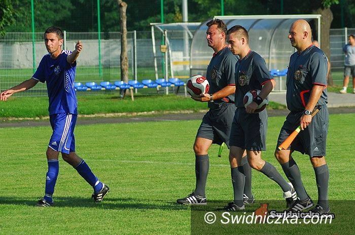 Świdnica: Pomimo remisu mamy lidera, Polonia/Sparta na czele stawki!