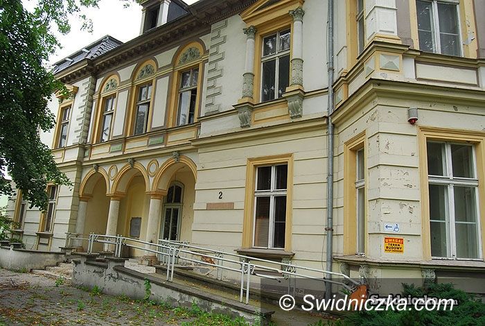 Świdnica: Hotel Czerwonego Barona coraz bliżej